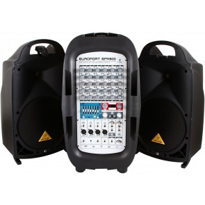Behringer EPA900