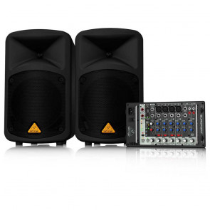 Behringer EPS500MP3