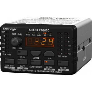 Behringer FBQ100