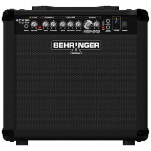 Behringer GTX30