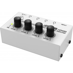 Behringer HA400