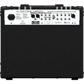 Behringer K1800FX
