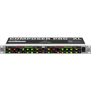Behringer MDX2600