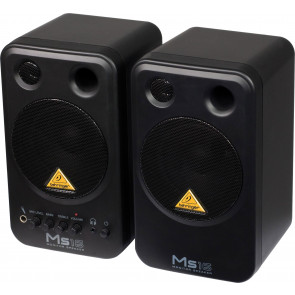 Behringer MS16