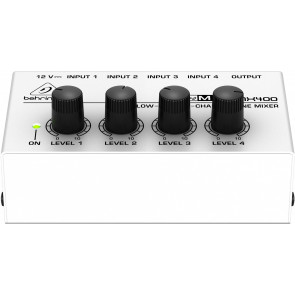 Behringer MX400