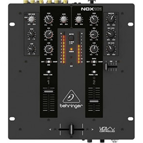 Behringer NOX101