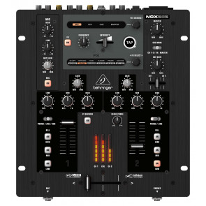 Behringer NOX202