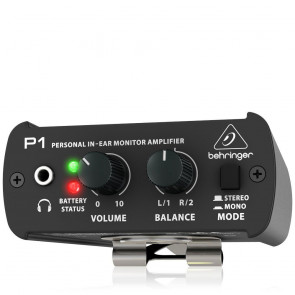Behringer P1