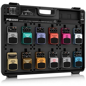 Behringer PB1000