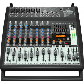 Behringer PMP500