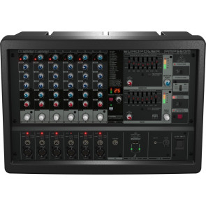 Behringer PMP560M