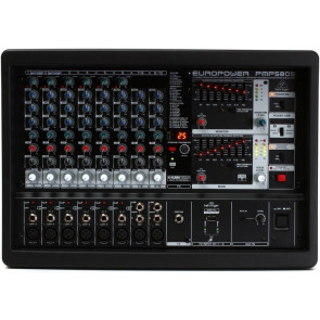 Behringer PMP580S