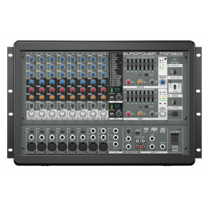 Behringer PMP980S