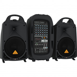 Behringer PPA2000BT