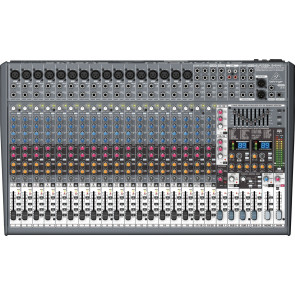 Behringer SX2442FX