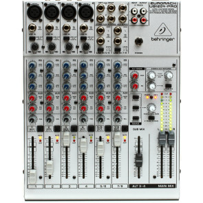 Behringer UB1204-PRO