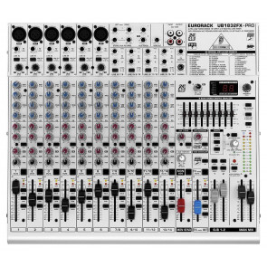 Behringer UB1832FX-PRO