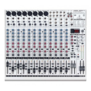 Behringer UB2222FX-PRO