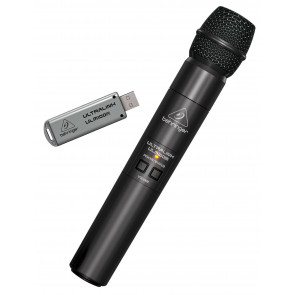 Behringer ULM100USB