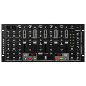 Behringer VMX1000USB