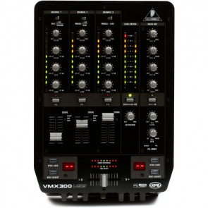 Behringer VMX300USB