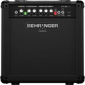 Behringer VT15CD