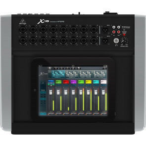 Behringer X18