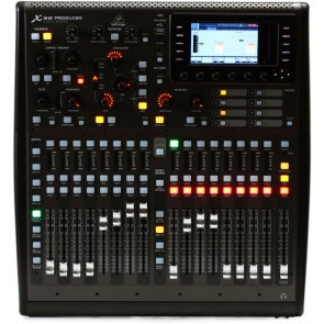 Behringer X32 PRODUCER