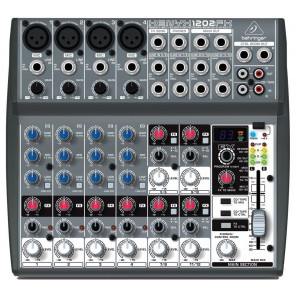 Behringer XENYX 1202 FX