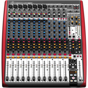 Behringer XENYX UFX 1604
