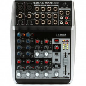 Behringer XENYX Q 1002 USB