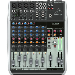 Behringer XENYX Q 1204 USB