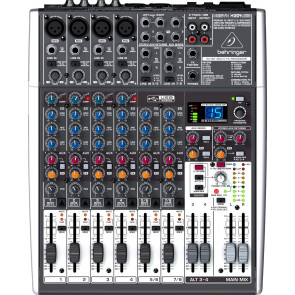 Behringer XENYX X 1204 USB