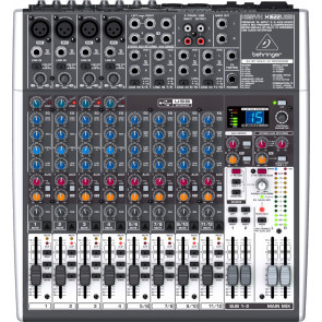 Behringer XENYX X 1622 USB