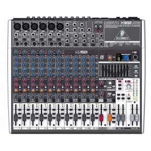 Behringer XENYX X 1832 USB