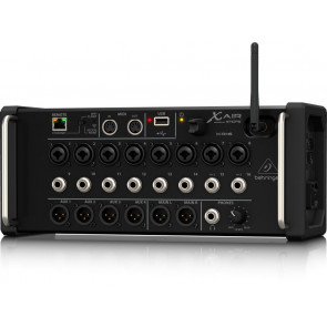 Behringer XR16