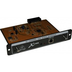 Behringer XUSB