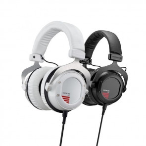 Beyerdynamic CUSTOM ONE PRO PLUS black 16 ohms