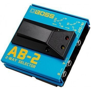 Boss AB2