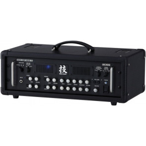 Boss WAZA AMP HEAD