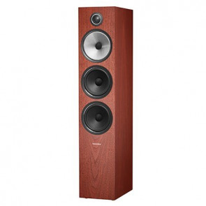 Напольная акустика B&W 703 S2 Rosenut