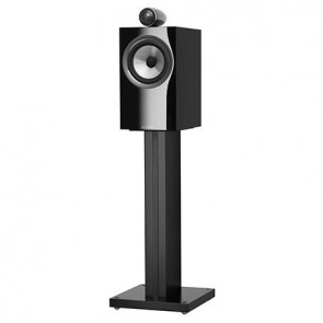 Полочная акустика B&W 705 S2 Black