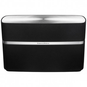 Hi-Fi минисистема B&W А5 Black