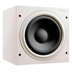 Сабвуфер B&W ASW610 White