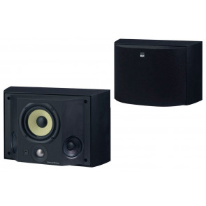 Настенная акустика B&W DS3 Black