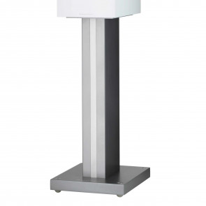 Стойки для акустики B&W FS-CM S2 Silver