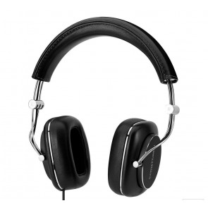 Накладные наушники B&W P7 Black