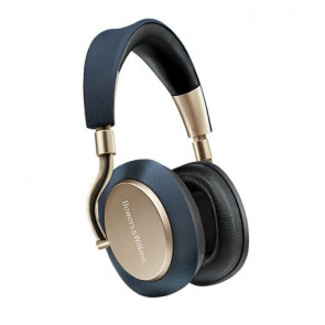 Накладные наушники B&W PX Soft Gold