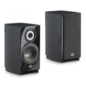 Cabasse Altura MC Bora Glossy Black