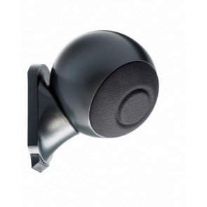 Cabasse IO 2 on wall/base version Glossy Black